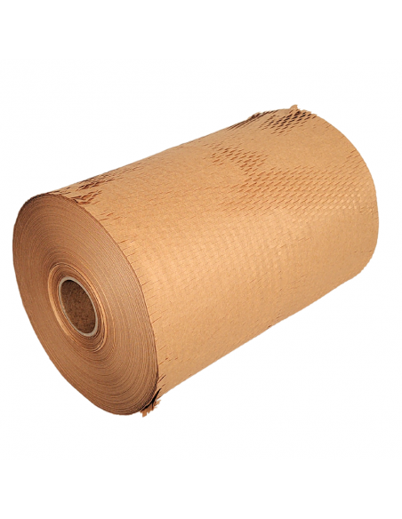 Zestaw 5 sztuk Wypełniaczy Papierowych Plaster Miodu 30 cm / 250 m