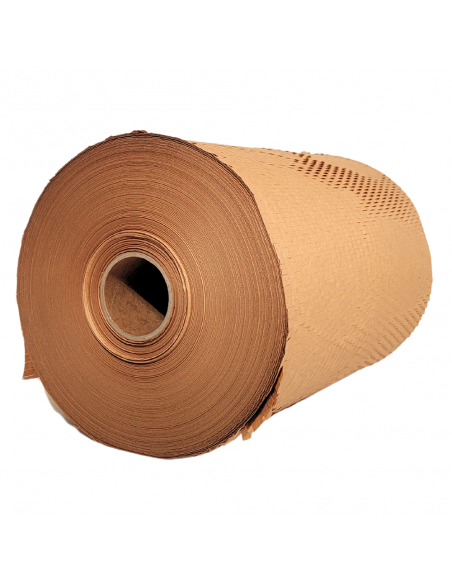 Zestaw 5 sztuk Wypełniaczy Papierowych Plaster Miodu 30 cm / 250 m