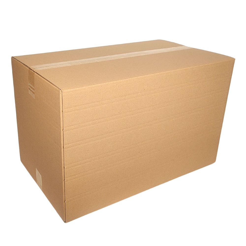 Zestaw 10 szt. kartonów InPost 640x380x410 z regulacją wysokości