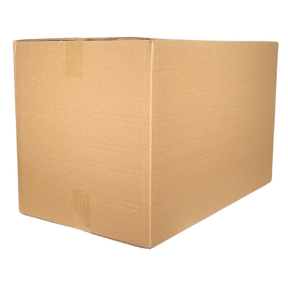 Zestaw 20 szt. Kartonów InPost 640x380x410 z regulacją wysokości