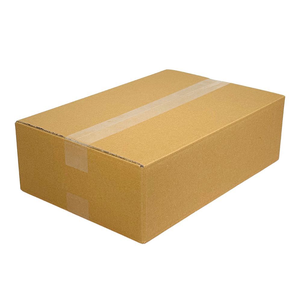 Zestaw 75 sztuk kartonów InPost 400x270x130 5w Paczkomat B