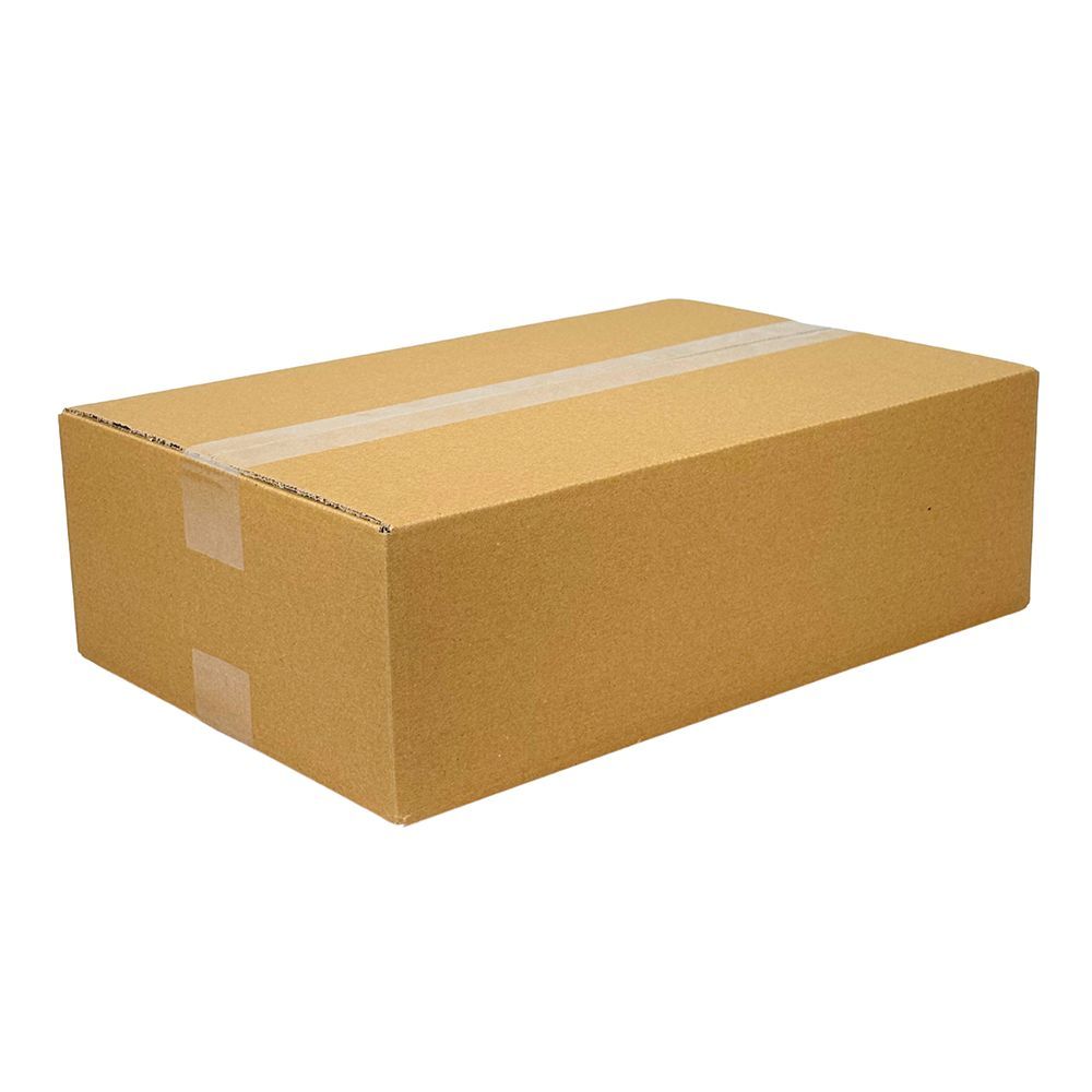 Zestaw 75 sztuk kartonów InPost 400x270x130 5w Paczkomat B