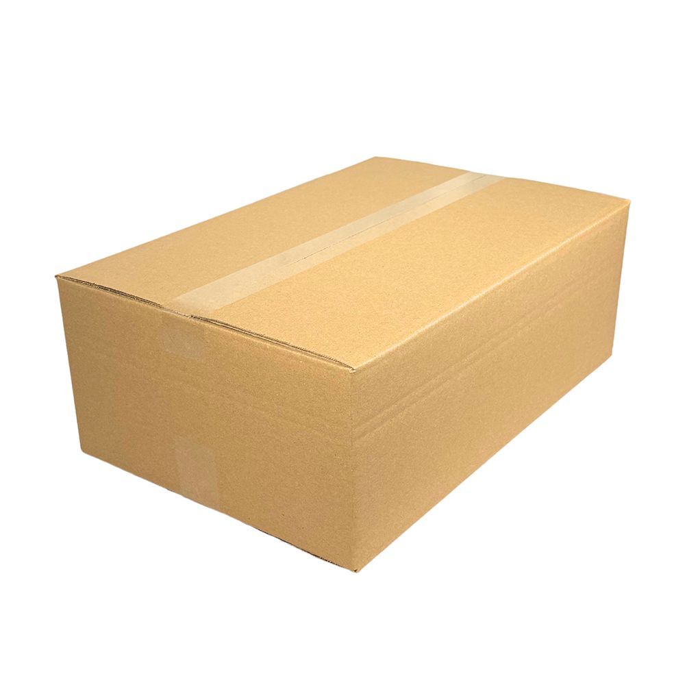 Zestaw 30 sztuk Kartonów InPost 500x330x190 5w Paczkomat B