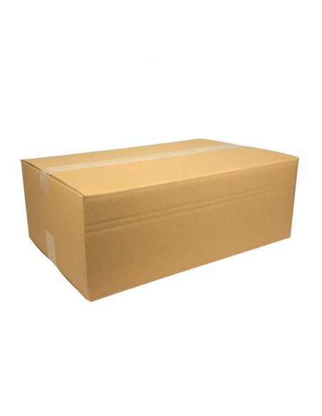 Zestaw 38 sztuk Kartonów InPost 500x330x190 5w Paczkomat B