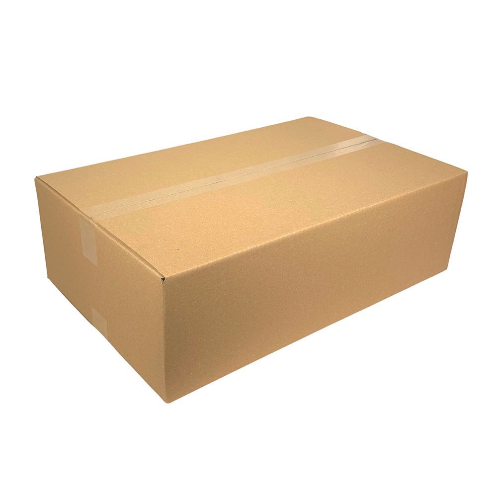 Karton InPost 600x380x190 3w C 500 g/m2 Paczkomat B