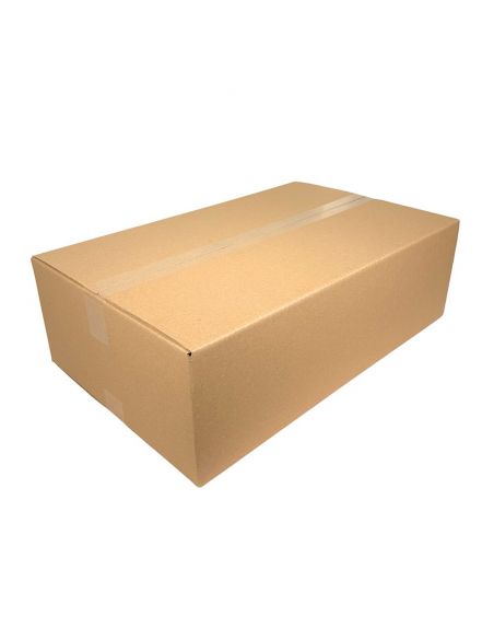 Zestaw 43 sztuk Kartonów InPost 600x380x190 3w Paczkomat B