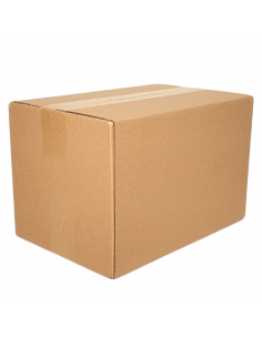 Karton InPost 300x200x200 3w B 360g/m2 Paczkomat C 2