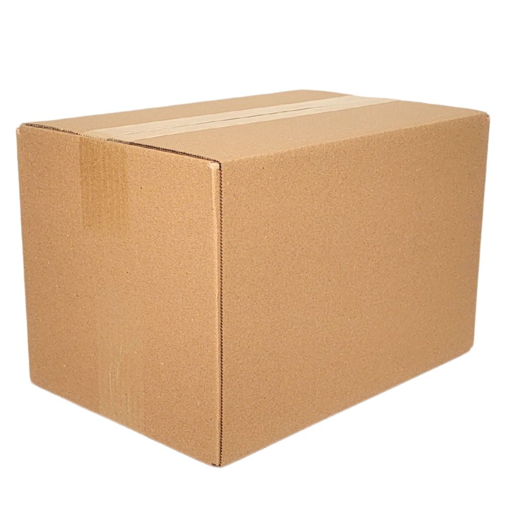 Karton InPost 300x200x200 3w B 360g/m2 Paczkomat C