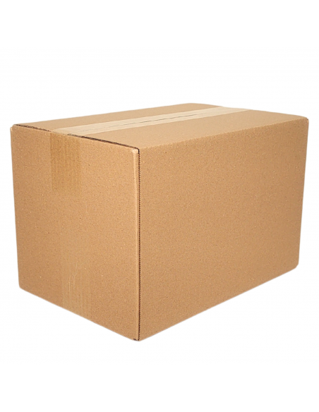 Karton InPost 300x200x200 3w B 360g/m2 Paczkomat C