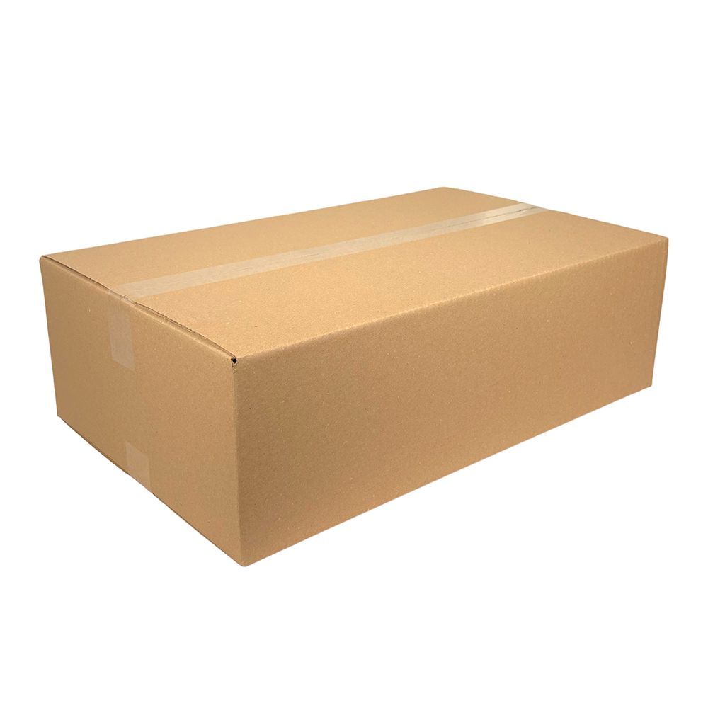 Zestaw 40 sztuk Kartonów InPost 600x380x190 3w Paczkomat B