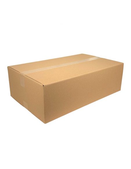 Zestaw 40 sztuk Kartonów InPost 600x380x190 3w Paczkomat B