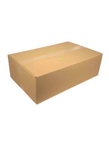 Zestaw 40 sztuk Kartonów InPost 600x380x190 3w Paczkomat B
