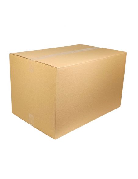 Zestaw 30 Kartonów InPost 600x400x380 3w Paczkomat C