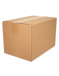 Karton InPost 300x200x200 3w B 360g/m2 Paczkomat C