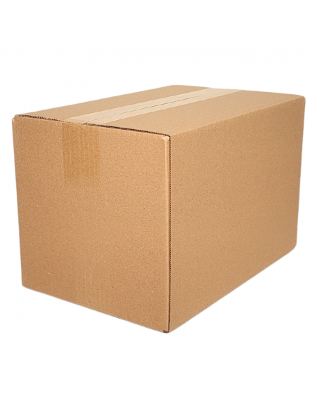 Karton InPost 300x200x200 3w B 360g/m2 Paczkomat C