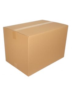 Zestaw 20 sztuk Kartonów 600x400x400 5w