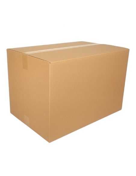 Zestaw 20 sztuk Kartonów 600x400x400 5w