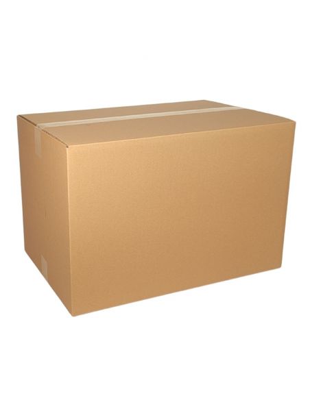 Zestaw 20 sztuk Kartonów 600x400x400 5w