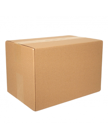 Karton InPost 300x200x200 3w B 360g/m2 Paczkomat C