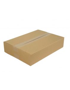 Zestaw 160 szt. kartonów InPost 350x250x80 3w Paczkomat A