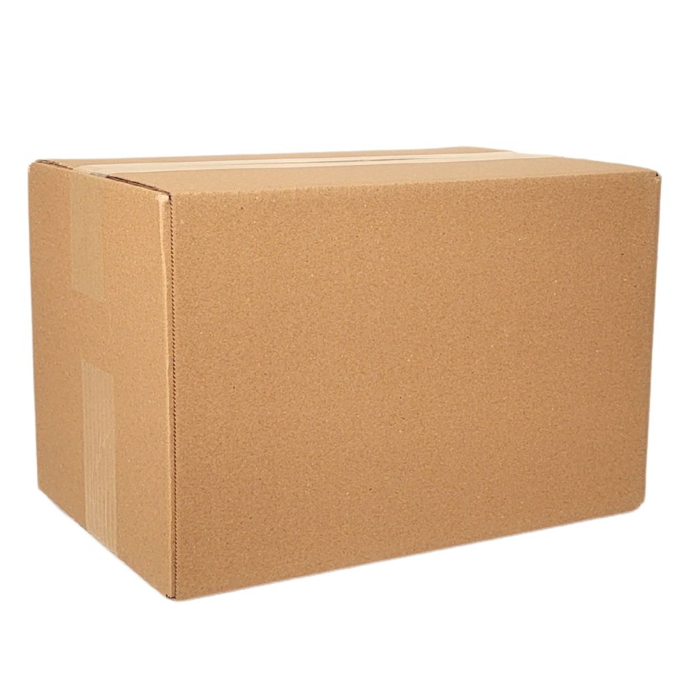 Karton InPost 300x200x200 3w B 360g/m2 Paczkomat C