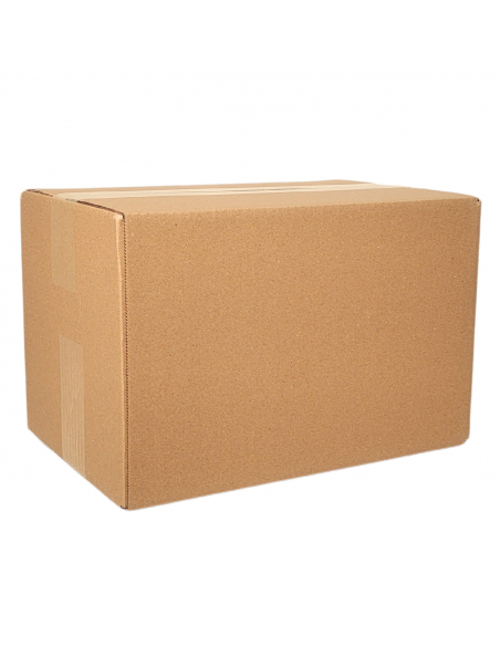 Karton InPost 300x200x200 3w B 360g/m2 Paczkomat C