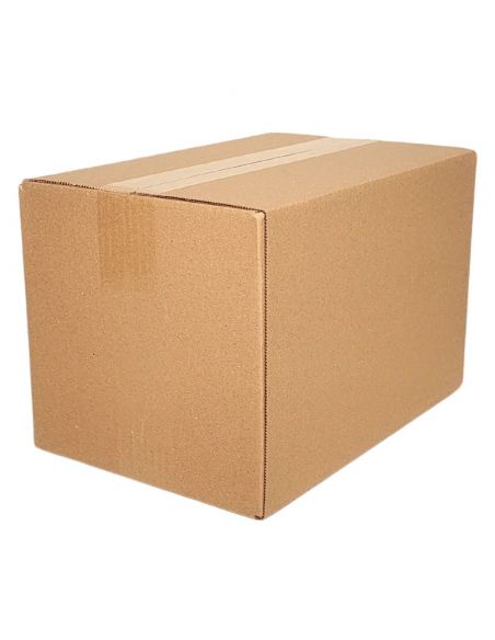 Zestaw 150 sztuk kartonów 300x200x200 3w InPost Gabaryt C