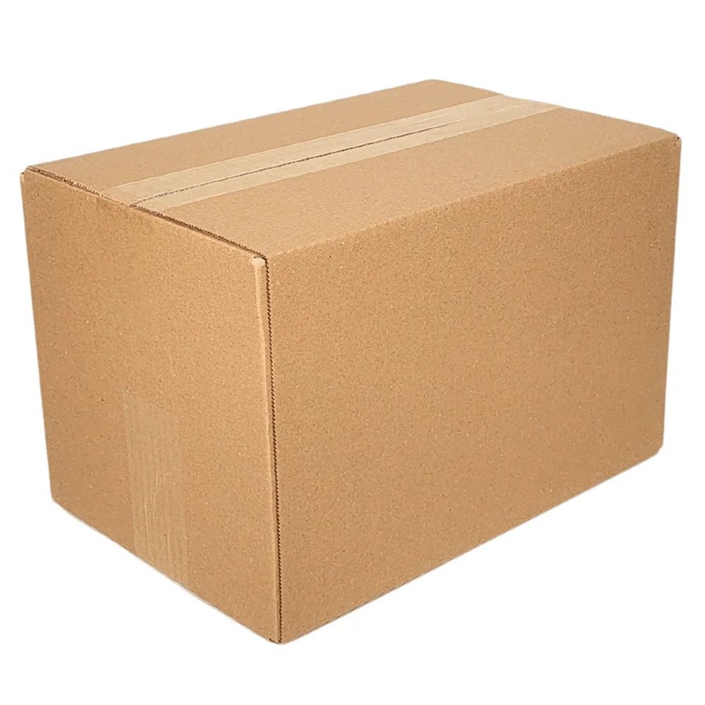 Zestaw 150 sztuk kartonów 300x200x200 3w InPost Gabaryt C