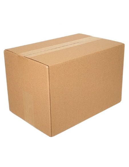 Zestaw 150 sztuk kartonów 300x200x200 3w InPost Gabaryt C