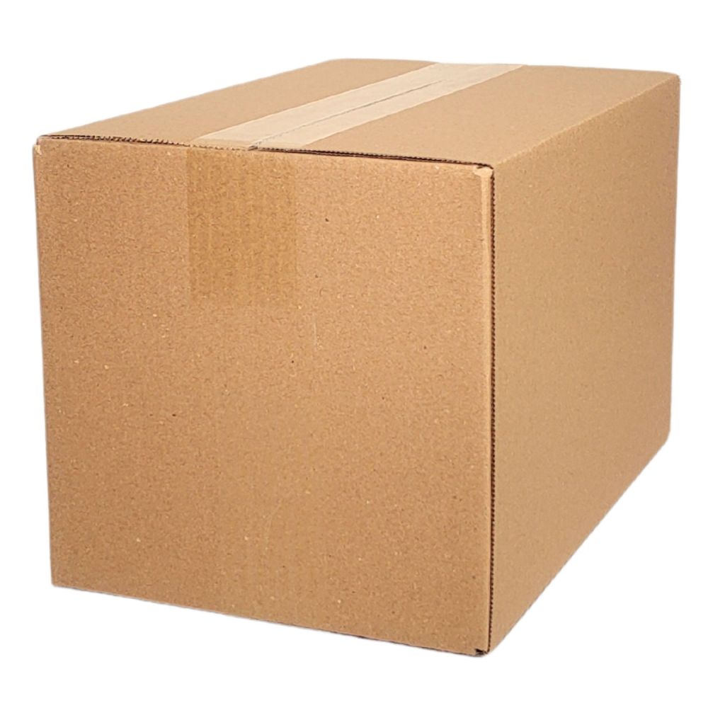 Karton InPost 300x200x200 3w B 360g/m2 Paczkomat C