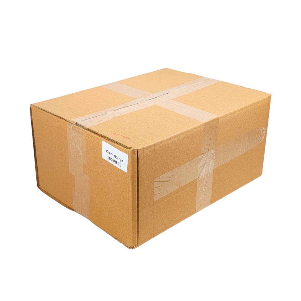 Zestaw 35 sztuk kartonów używanych 400x300x190 Paczkomat B InPost