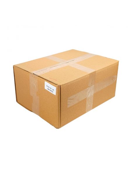 Zestaw 35 sztuk kartonów używanych 400x300x190 Paczkomat B InPost