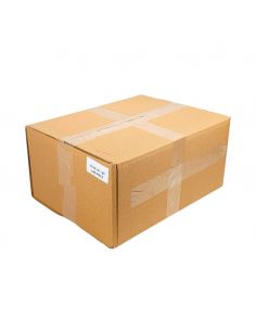 Paleta 360 sztuk kartonów używanych 400x300x190 Paczkomat B InPost 2