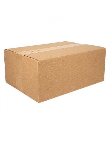 Karton InPost 350x250x150 3w B 360g/m2 Paczkomat B