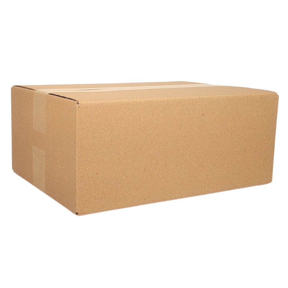 Karton InPost 350x250x150 3w B 360g/m2 Paczkomat B