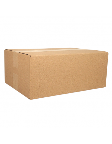 Karton InPost 350x250x150 3w B 360g/m2 Paczkomat B