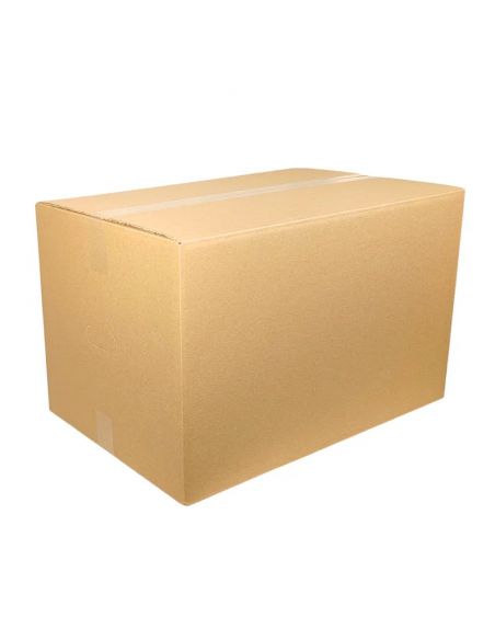 Zestaw 20 sztuk kartonów 600x400x380 5w InPost Gabaryt C