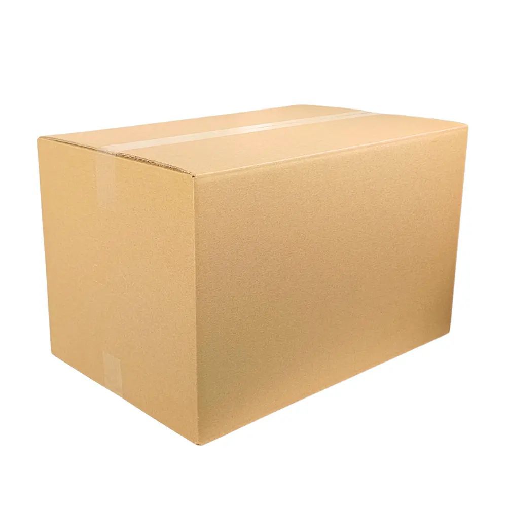 Zestaw 20 sztuk kartonów 600x400x380 5w InPost Gabaryt C