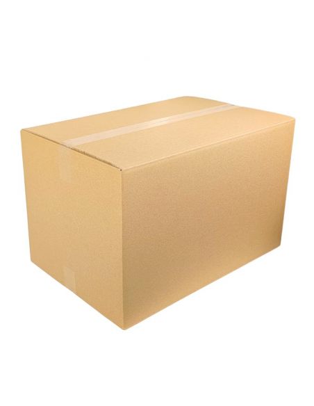 Zestaw 20 sztuk kartonów 600x400x380 5w InPost Gabaryt C