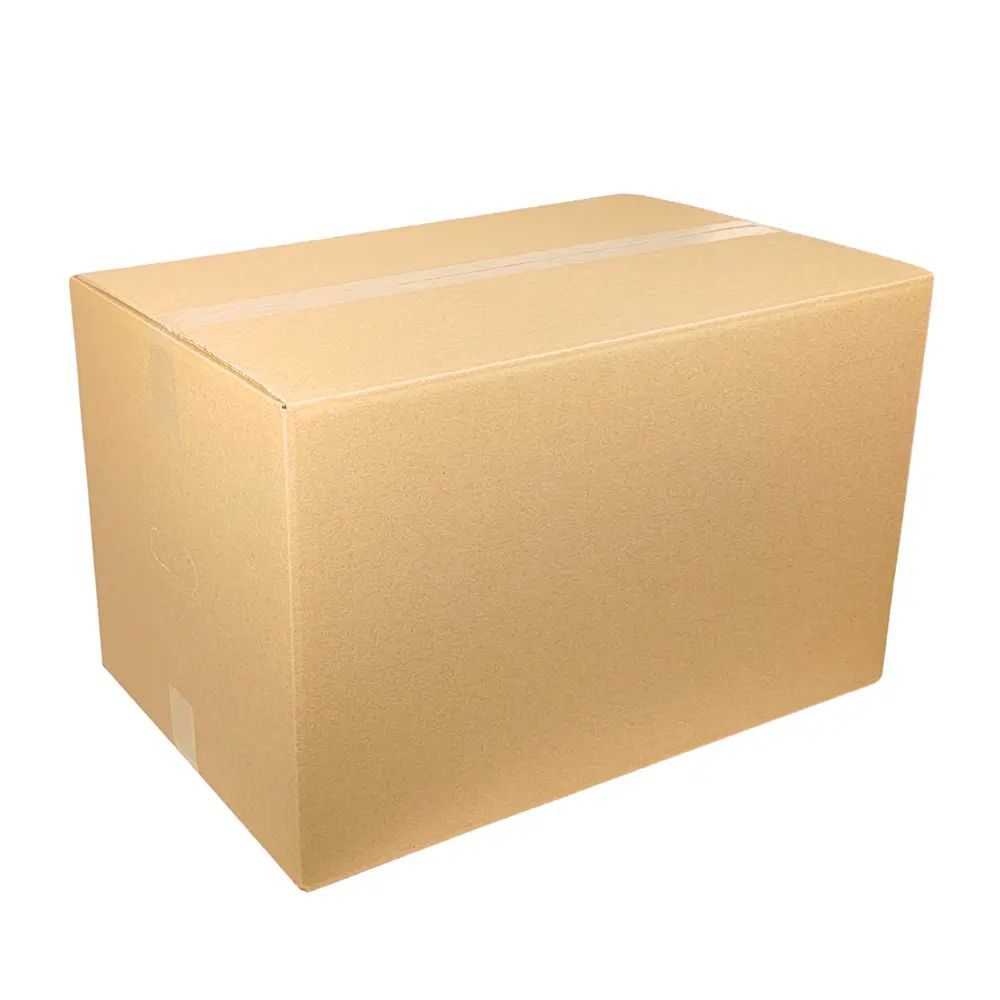 Paleta 210 sztuk kartonów 600x400x400 5w InPost Gabaryt C