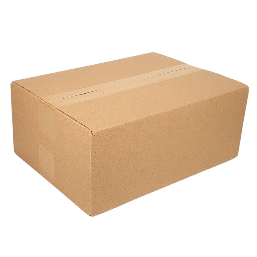 Karton InPost 350x250x150 3w B 360g/m2 Paczkomat B