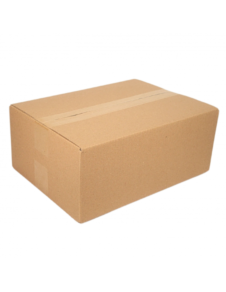 Karton InPost 350x250x150 3w B 360g/m2 Paczkomat B