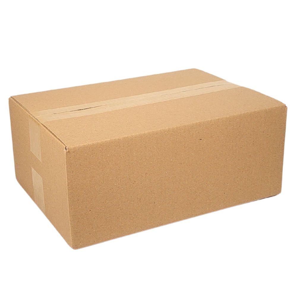 Karton InPost 350x250x150 3w B 360g/m2 Paczkomat B