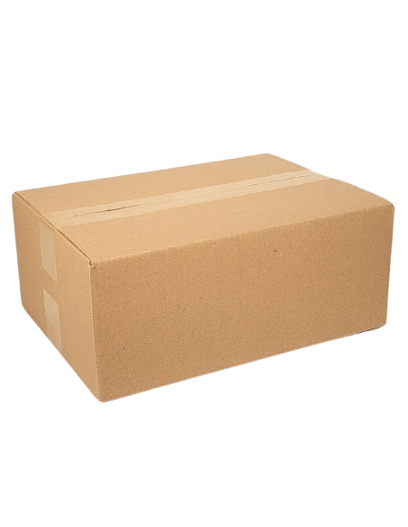 Karton InPost 350x250x150 3w B 360g/m2 Paczkomat B