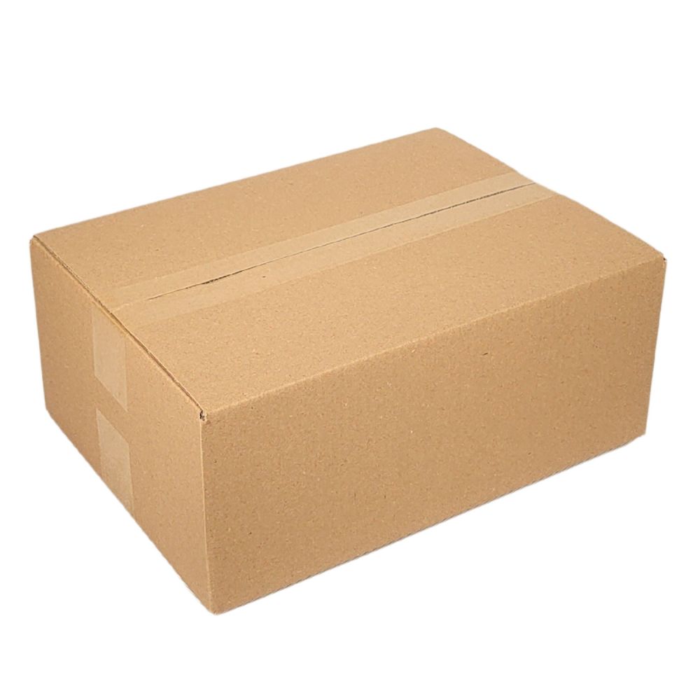 Karton InPost 350x250x150 3w B 360g/m2 Paczkomat B