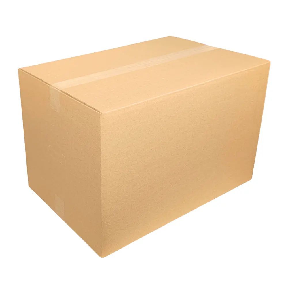 Zestaw 20 sztuk kartonów 600x400x400 5w BC 735 g/m2