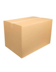 Zestaw 20 sztuk kartonów 600x400x400 5w BC 735 g/m2 2