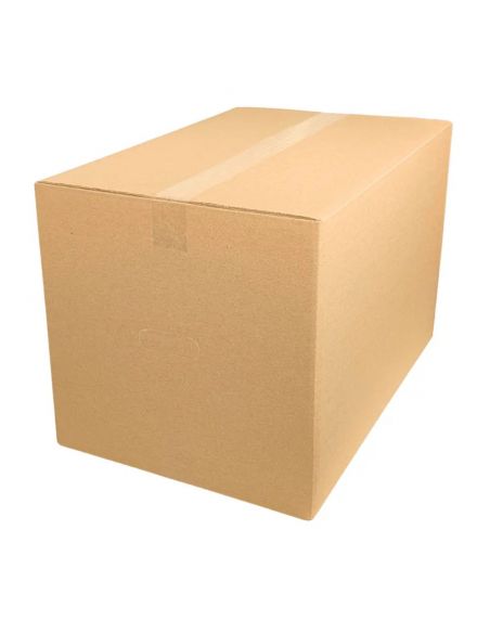 Zestaw 20 sztuk kartonów 600x400x400 5w BC 735 g/m2