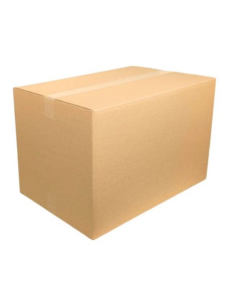 Zestaw 20 sztuk kartonów 600x400x400 5w BC 735 g/m2