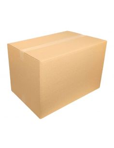 Paleta 200 sztuk kartonów 600x400x400 5w BC 735 g/m2 2